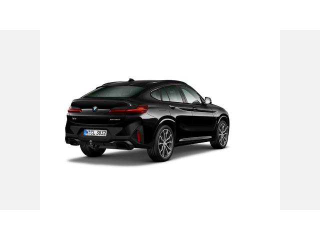 BMW X4 xDrive20d - автомобили, коли, обяви за нови и употребявани 1
