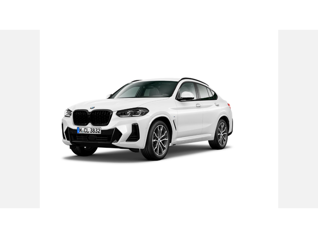 BMW X4 xDrive20d - автомобили, коли, обяви за нови и употребявани 0