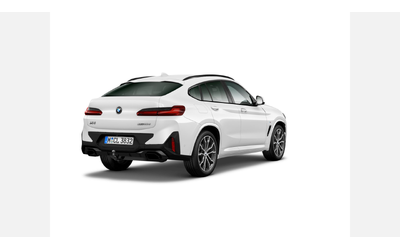 bmw-x4-xdrive20d - 1