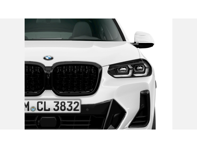 BMW X4 xDrive20d - автомобили, коли, обяви за нови и употребявани 4