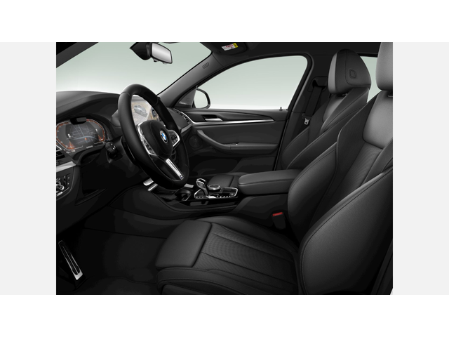 BMW X4 xDrive20d - автомобили, коли, обяви за нови и употребявани 5