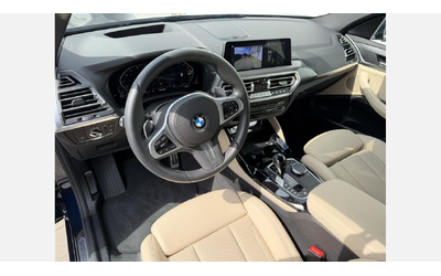 BMW X4 xDrive20d - автомобили, коли, обяви за нови и употребявани 5