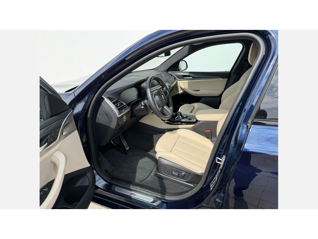 BMW X4 xDrive20d - автомобили, коли, обяви за нови и употребявани 7