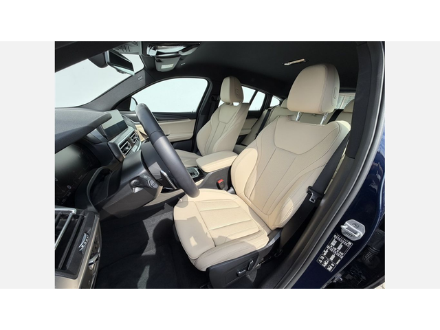 BMW X4 xDrive20d - автомобили, коли, обяви за нови и употребявани 8