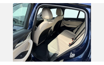 BMW X4 xDrive20d - автомобили, коли, обяви за нови и употребявани 9