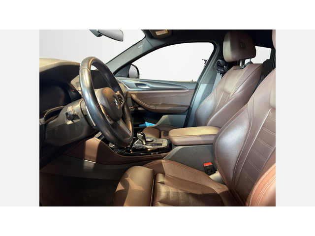 BMW X4 xDrive20d - автомобили, коли, обяви за нови и употребявани 5