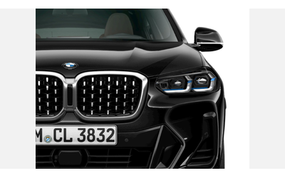 bmw-x4-xdrive20d - 5
