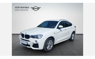 bmw-x4-xdrive20d - 0