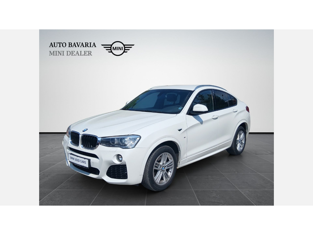 BMW X4 xDrive20d - автомобили, коли, обяви за нови и употребявани 0