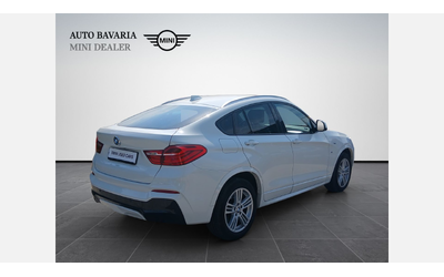 bmw-x4-xdrive20d - 1