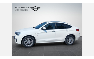 bmw-x4-xdrive20d - 2