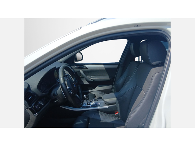 BMW X4 xDrive20d - автомобили, коли, обяви за нови и употребявани 5