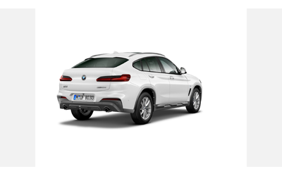 BMW X4 xDrive20d - автомобили, коли, обяви за нови и употребявани 2