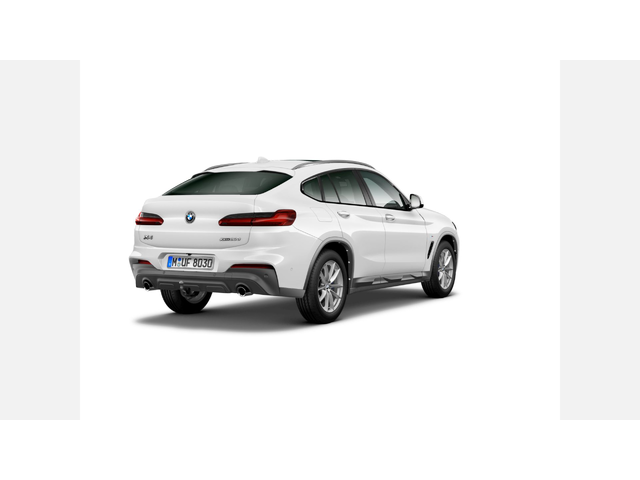 BMW X4 xDrive20d - автомобили, коли, обяви за нови и употребявани 2