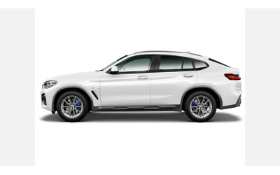 BMW X4 xDrive20d - автомобили, коли, обяви за нови и употребявани 3