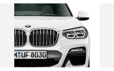 BMW X4 xDrive20d - автомобили, коли, обяви за нови и употребявани 5