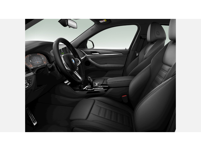 BMW X4 xDrive20d - автомобили, коли, обяви за нови и употребявани 7