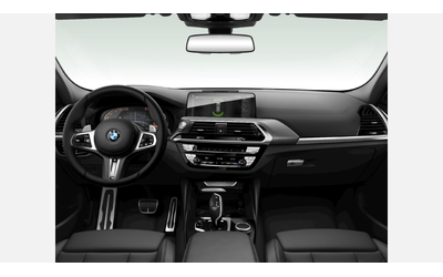 BMW X4 xDrive20d - автомобили, коли, обяви за нови и употребявани 9