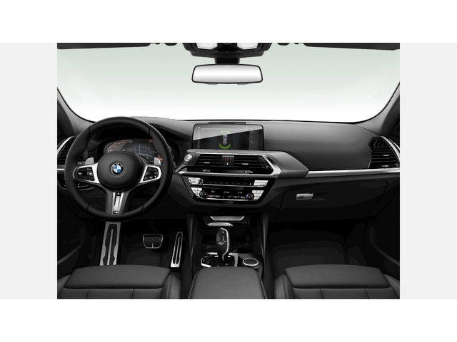 BMW X4 xDrive20d - автомобили, коли, обяви за нови и употребявани 9