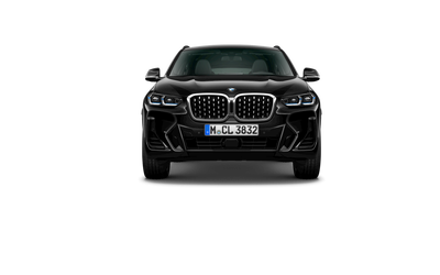BMW X4 xDrive20d - автомобили, коли, обяви за нови и употребявани 13