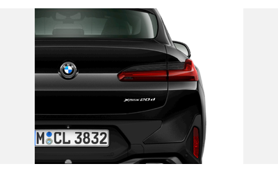 BMW X4 xDrive20d - автомобили, коли, обяви за нови и употребявани 6