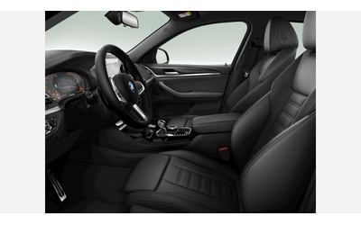 BMW X4 xDrive20d - автомобили, коли, обяви за нови и употребявани 7
