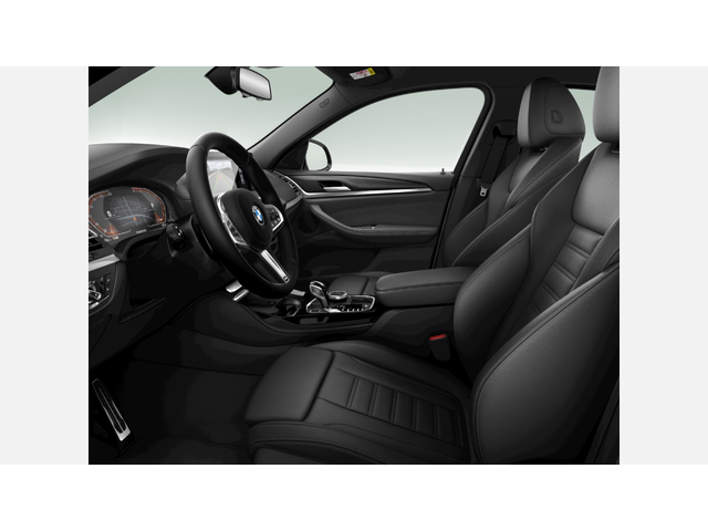 BMW X4 xDrive20d - автомобили, коли, обяви за нови и употребявани 7