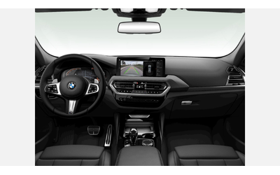 BMW X4 xDrive20d - автомобили, коли, обяви за нови и употребявани 9