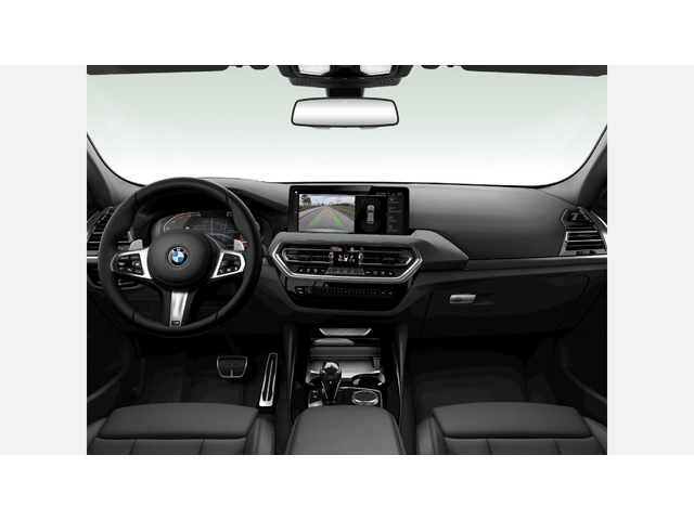 BMW X4 xDrive20d - автомобили, коли, обяви за нови и употребявани 9