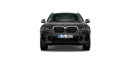BMW X4 xDrive20d - автомобили, коли, обяви за нови и употребявани 13