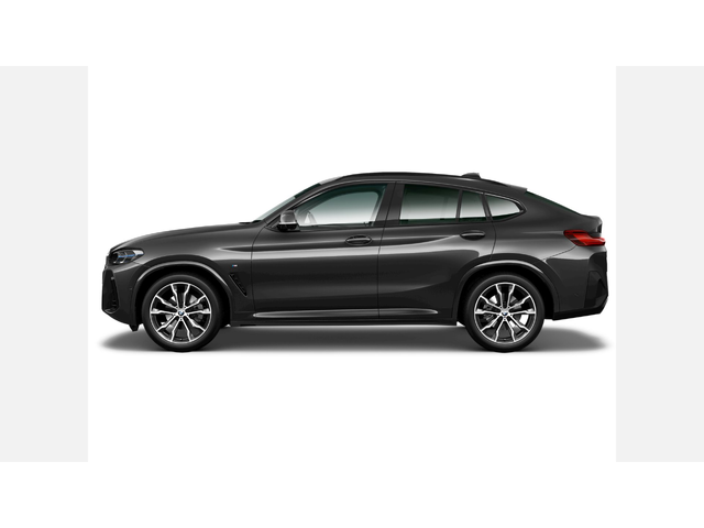BMW X4 xDrive20d - автомобили, коли, обяви за нови и употребявани 3