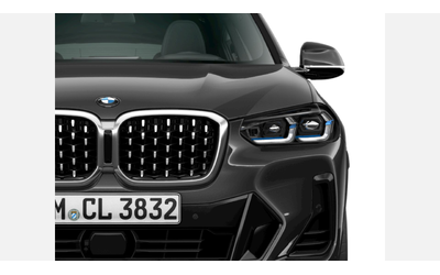 bmw-x4-xdrive20d - 5