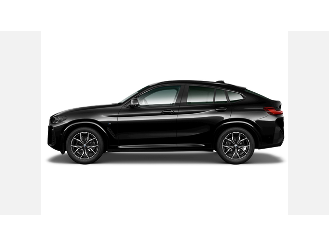 BMW X4 xDrive20i - автомобили, коли, обяви за нови и употребявани 3