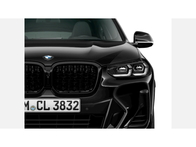 BMW X4 xDrive20i - автомобили, коли, обяви за нови и употребявани 4