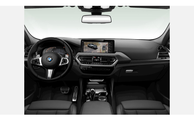 BMW X4 xDrive20i - автомобили, коли, обяви за нови и употребявани 8