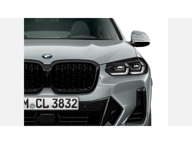 BMW X4 xDrive20i - автомобили, коли, обяви за нови и употребявани 5