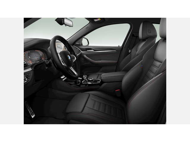 BMW X4 xDrive20i - автомобили, коли, обяви за нови и употребявани 7