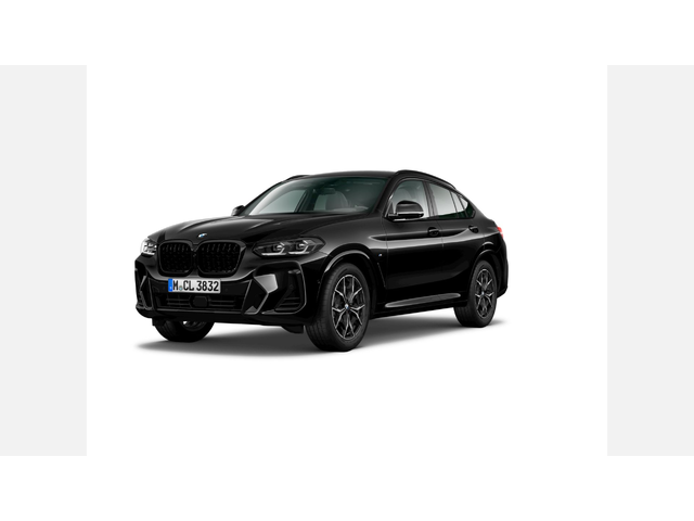 BMW X4 xDrive20i - автомобили, коли, обяви за нови и употребявани 1