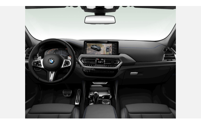 BMW X4 xDrive20i - автомобили, коли, обяви за нови и употребявани 9