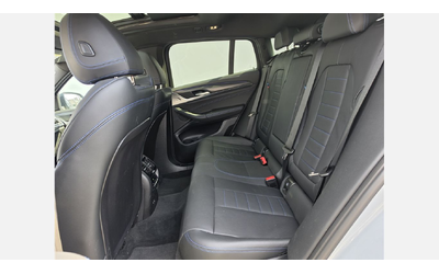 BMW X4 xDrive20i - автомобили, коли, обяви за нови и употребявани 10