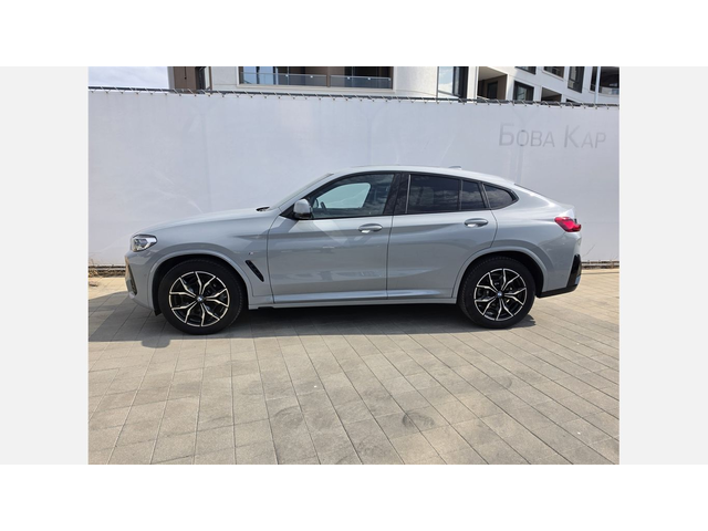 BMW X4 xDrive20i - автомобили, коли, обяви за нови и употребявани 2