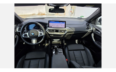 BMW X4 xDrive20i - автомобили, коли, обяви за нови и употребявани 6