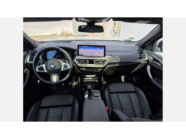 BMW X4 xDrive20i - автомобили, коли, обяви за нови и употребявани 6