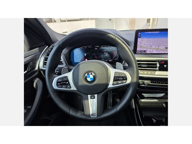 BMW X4 xDrive20i - автомобили, коли, обяви за нови и употребявани 7