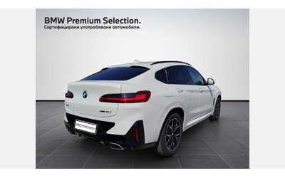 bmw-x4-xdrive30d - 1