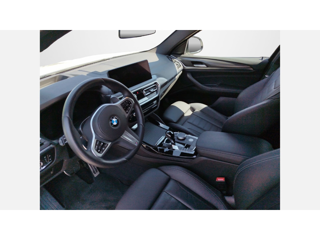 BMW X4 xDrive30d - автомобили, коли, обяви за нови и употребявани 5