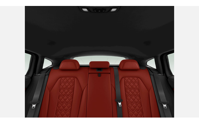 BMW X4 xDrive30d - автомобили, коли, обяви за нови и употребявани 11