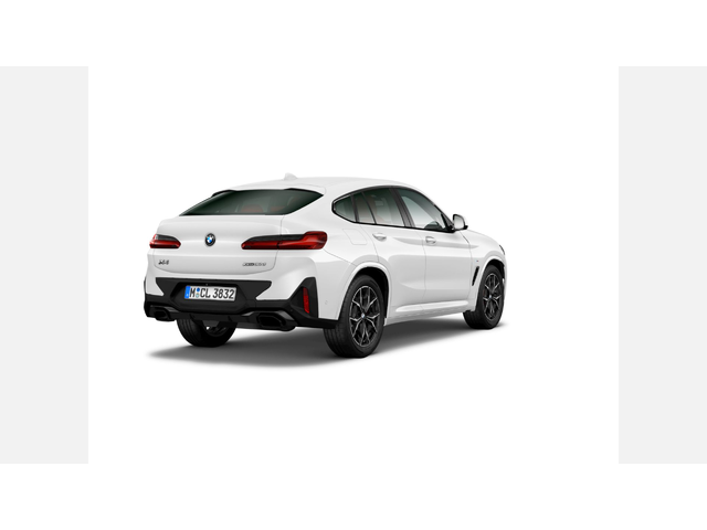 BMW X4 xDrive30d - автомобили, коли, обяви за нови и употребявани 2