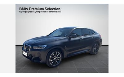 bmw-x4-xdrive30d - 0