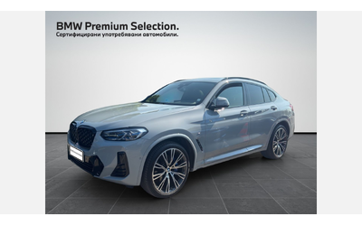 bmw-x4-xdrive30d - 0
